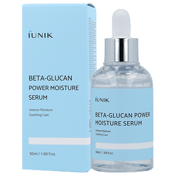 Opakowanie iUNIK Beta Glucan Power