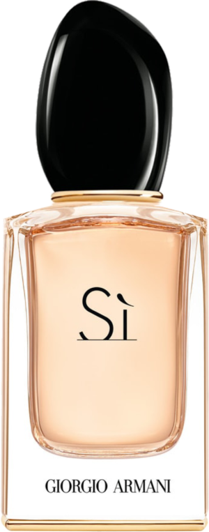 Flakon Giorgio Armani Si