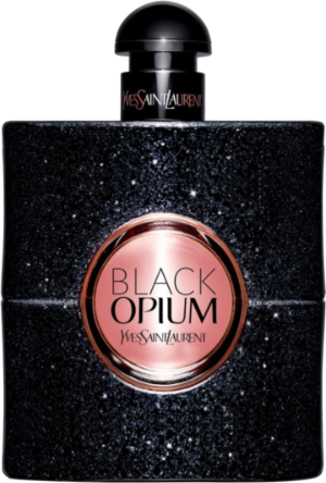 Flakon Yves Saint Laurent Black Opium