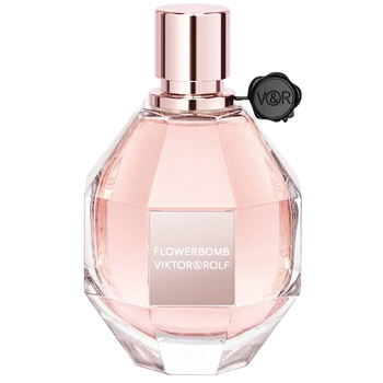 Flakon Viktor&Rolf Flowerbomb