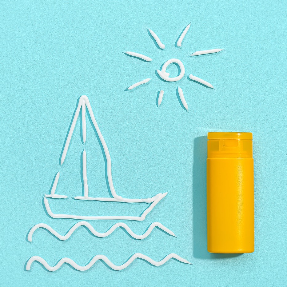 Kiedy SPF nie działa tak, jak powinien, czyli najczęstsze błędy przy stosowaniu kremu z filtrem 