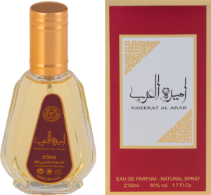 Flakon Asdaaf Ameerat Al Arab