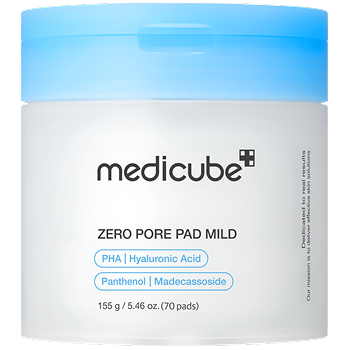 Opakowanie MEDICUBE Zero Pore