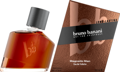 Flakon Bruno Banani Magnetic Men 