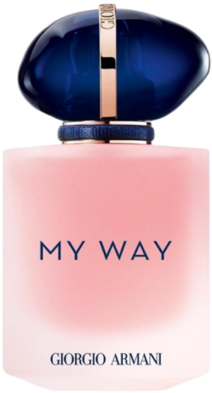 Zdjęcie flakonu Giorgio Armani My Way Floral