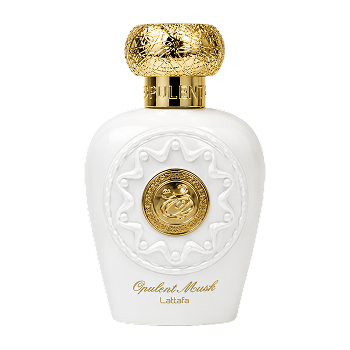 Flakon Lattafa Opulent Musk
