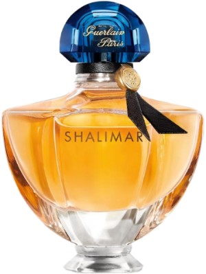 Flakon wody perfumowanej Guerlain Shalimar
