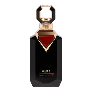 Flakon French Avenue Amber Empire