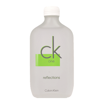 Flakon Calvin Klein One Reflections