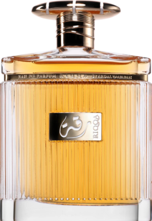 Flakon Ard Al Zaafaran Riqqa