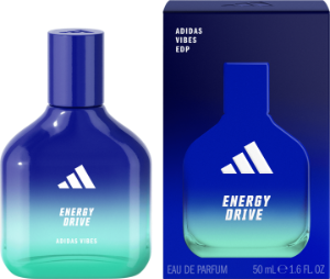 Flakon Adidas Vibes Energy Drive